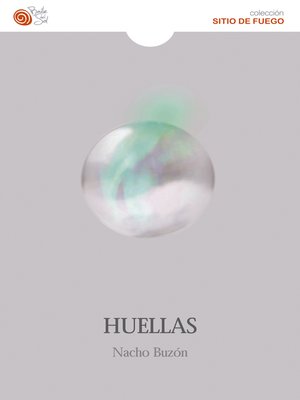 cover image of Huellas